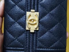 -Chanel(德基广场店)
