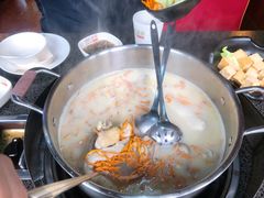 胡椒猪肚鸡-捞旺猪肚鸡(光谷店)