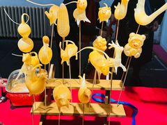 -中国农业博物馆