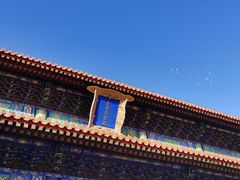 -历代帝王庙博物馆