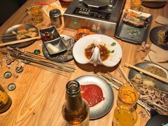 -邢氏老太太烤串(北兴街店)