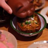 和川渝下酒菜的双向奔赴～隆福寺外烟火气🌶️