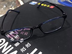 -宝岛眼镜(福清万达店)