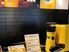 -麦当劳(厦门思明路店)
