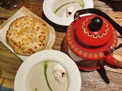 -卢布里西餐厅(总店)