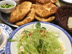 -独秀小吃(蓝田店)