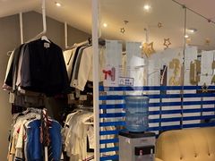 -天真蓝照相馆(西安南门王府井LAB店)