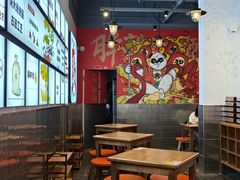 -亚皆老街南宁老友粉·米粉(印象城店)