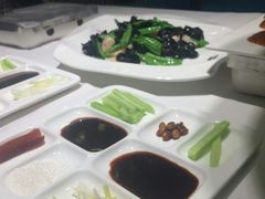 -同喜烤鸭店(光芒店)