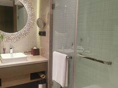 -南京禄口机场雅高铂尔曼大酒店