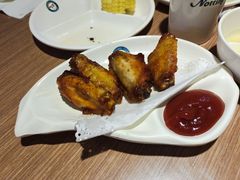 -诺丁牛排(南京江宁万达店)