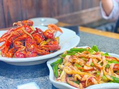 -辣盆盆麻辣小龙虾(哈尔滨总店)