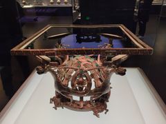 -河北博物院