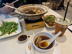 -新峰肉骨茶(总店)