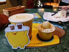 -仁义涵西餐·咖啡(中华巴洛克店)