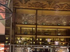 -长沙北辰洲际酒店-兰调全日餐厅