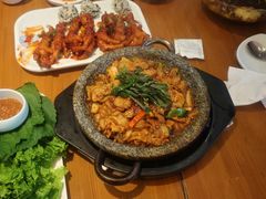 -全州拌饭馆(断桥店)