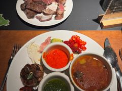 -拉蒂娜·巴西牛排馆 Latina·Brazilian Steakhouse(王府井喜悦店)