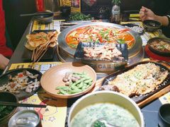-嘎嘎鸭脑壳(金沙店)