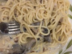 海鲜意面-萨莉亚意式餐厅(中北永旺店)