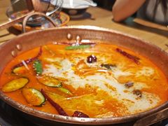 -洱火云南酸菜牛肉火锅(石景山当代商城店)