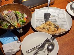 -卡朋厨房(289艺术园区店)