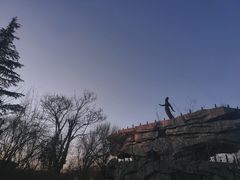-百脉泉景区