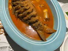 -阿五黄河大鲤鱼(纬三路店)