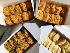 -鲍师傅糕点(春熙路店)