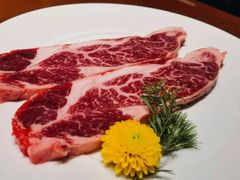 -隐炉和牛烧肉店(群力店)