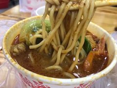 -老闽味沙茶面·姜母鸭(传承35年曾厝垵店)