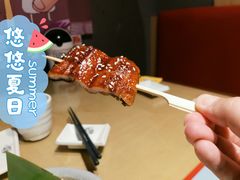 -友壹町寿司(嘉洲广场店)
