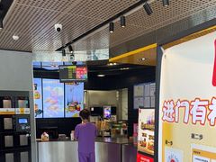 -麦当劳(北苑秋实路店)