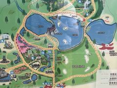 -南宁花花大世界景区