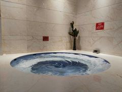 -水晶之星洗浴温泉汗蒸