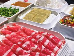 -丁卯•铜锅涮肉(工体店)