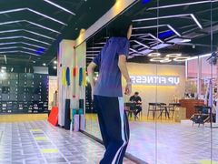 -UP健身私教馆(海岸城店)