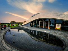 -中国天府农业博览园