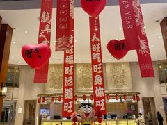 -上海神旺大酒店