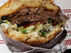 -The Habit Burger Grill 哈比特汉堡(复兴soho店)