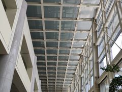 -威海大水泊国际机场