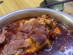 -四川老牛麻辣烫(北门桥店)