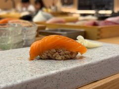 -鮨政· Omakase(港汇恒隆广场店)