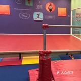 小小运动馆欢迎你[加油]