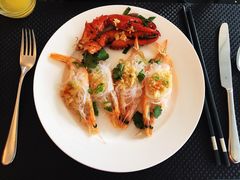 -圣丰索菲特·2 On 988 Café 自助餐厅
