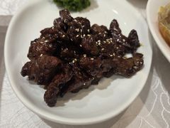 黑椒牛菲粒-金米箩大酒店(五角场店)