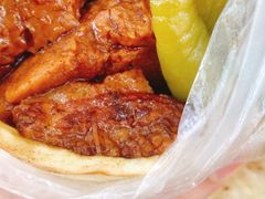 -王虎子大饼(甸柳新村五区店)