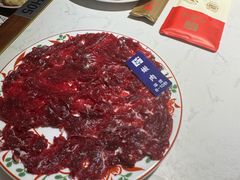 -汕头八合里海记牛肉店(清河店)