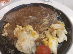 -诺丁牛排披萨自助餐厅(汕头苏宁店)
