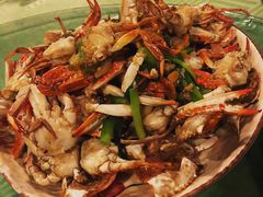 -盛港湾海鲜食府(黄沙店)